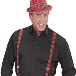 Tirantes Escoceses Para Adulto -Tradiciones Ventas tirantes escoceses para adulto 4