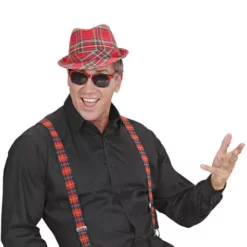 Tirantes Escoceses Para Adulto -Tradiciones Ventas tirantes escoceses para adulto 5