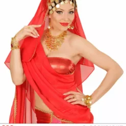 Tocado De Monedas De Oro Para Mujer -Tradiciones Ventas tocado de monedas de oro para mujer 2