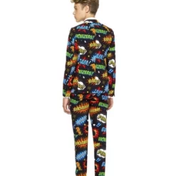 Tradiciones Ventas -Tradiciones Ventas traje badaboom opposuit para adolescente 1