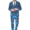 Traje "Braveheart" - Opposuits