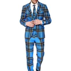 Traje "Braveheart" - Opposuits