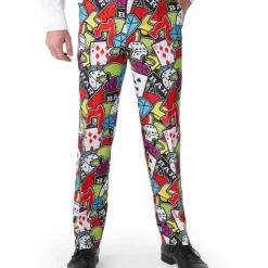 Traje Casino Icons - Suitmeister -Tradiciones Ventas traje casino icons suitmeister 2