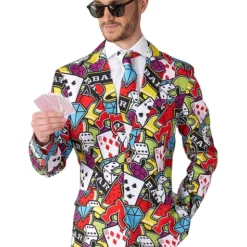 Traje Casino Icons - Suitmeister -Tradiciones Ventas traje casino icons suitmeister 4