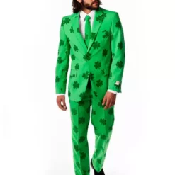 Traje De San Patrick - Opposuits