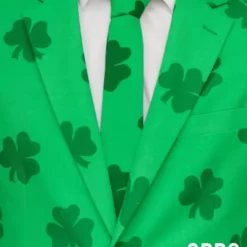 Traje De San Patrick - Opposuits -Tradiciones Ventas traje patrick opposuit 4