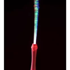 Varita Mágica De Fibra óptica